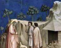 AFFRESCHI MUSICALI Meditazioni sonore nella Padova di Giotto