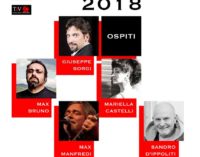 ENIGMA FEST 2018  – dal 16 al 22 Aprile 2018