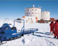Antartide: al via reclutamento di medici e tecnici per missione di un anno alla stazione Concordia