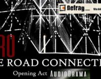 Gli Audiodrama in concerto con due date da non perdere