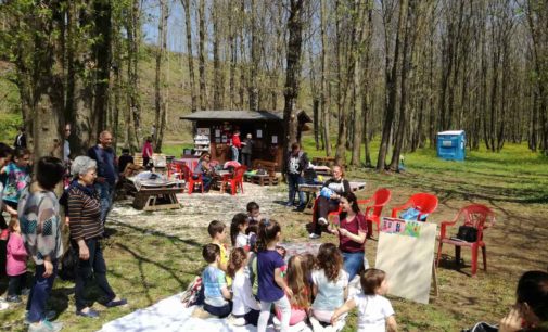 Il Comune di Lariano ha aderito all’Open Day Visit Castelli Romani 2018