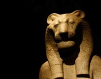 Quiz e indovinelli al Museo Egizio