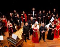 DIVINO VIVALDI – Auditorium Parco della Musica