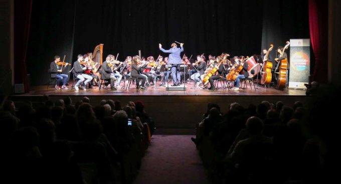  Roma, l’8 maggio il Concerto per l’Europa dell’Orchestra Erasmus