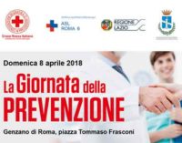 La Giornata della PREVENZIONE