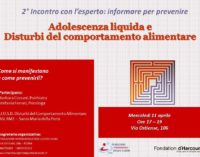 Adolescenza liquida e Disturbi del comportamento alimentare