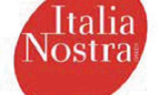 Da Italia Nostra: S.O.S. MARE NOSTRUM