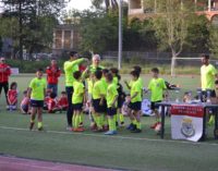 Football Club Frascati, una grande festa per la prima “Frascati Cup – Soccer School”