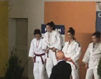Asd Judo Frascati, la Farina si qualifica ai campionati italiani Juniores e conquista la cintura nera