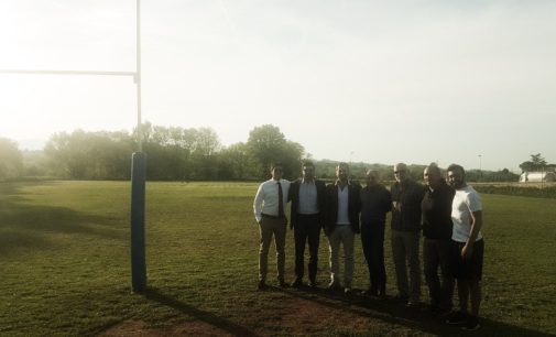 Lirfl (rugby a 13), fuochi d’artificio: a fine giugno una partita della Nazionale a Spoleto!