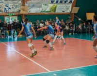 Giovolley, ultimo atto prima dei playoff