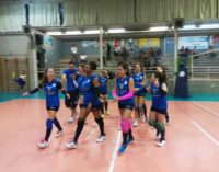 Pallavolo Settore giovanile Puntovolley Libertas- Torneo Favretto Under 14 femminile