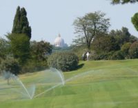 Trofeo Banca Mediolanum, il 13 maggio al Circolo golf di Roma Acquasanta