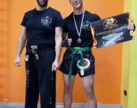 Kick Boxing: Finali campionati italiani Wtka Massa Carrara 25/27 maggio 2018