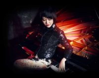 Auditorium Parco della Musica – Yuja WANG  dita volanti