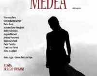 Tuscania – MEDEA  di Euripide