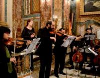 Secondo concerto della Cappella Musicale Costantina