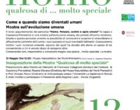 Capranica Prenestina – Qualcosa di molto speciale.