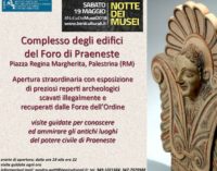 Notte Europea dei Musei