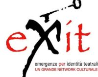 EXIT sbarca AL Teatro Vascello