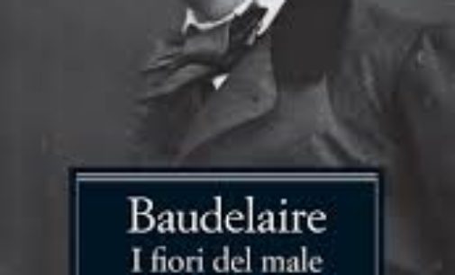 Charles Baudelaire protagonista de “La Forza della Poesia”, 8a Edizione