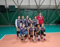 Volley Club Frascati, un’altra finale: domenica l’Under 12 si gioca il titolo di categoria
