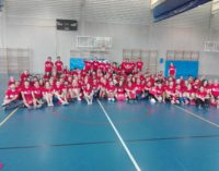 Volley Frascati si aggiudica il 7° Esa European Space Volleyball Tournament