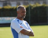 Albalonga calcio (serie D), ecco il neo tecnico Ferazzoli: «Arrivo qui con grande voglia di riscatto»