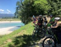 Ciclabile del Piave: ecco come Belluno, Treviso e Venezia si dividono i 220 km di percorso dalle Dolomiti alla Laguna