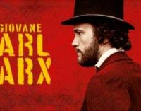 Il giovane Karl Marx