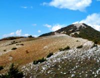 Monte Tancia: In Volo Sul “Tetto” Dei Sabini