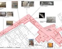 Pompei – PROSEGUONO LE SCOPERTE SUL CANTIERE DELLA REGIO V