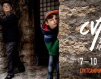 CVTÀ STREET FEST III edizione 7 – 10 giugno 2018 Civitacampomarano (CB)