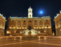 Edoardo Vianello: QUATTRO VOLTE VENTI – in Campidoglio il concerto per gli 80 anni! (24 giugno)