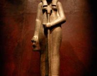 Il Museo Egizio organizza una visita guidata alla scoperta del potere e dei misteri delle antiche divinità egizie