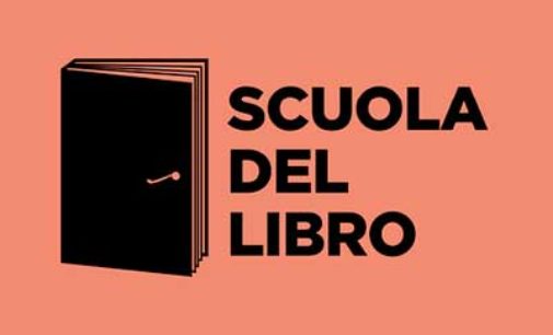 Alla Scuola del Libro di Roma