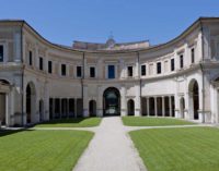 Museo Nazionale Etrusco di Villa Giulia