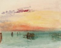 Turner. Opere dalla Tate