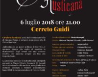 XIII Festival Internazionale di Musica – Cavalleria Rusticana