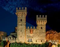 Castello Lancellotti di Lauro  14 e il 15 Luglio -“Sogno di una notte di mezza estate” di William Shakespeare