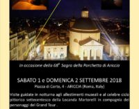 Archeoclub Aricino Nemorense  La presentazione degli Annali dedicati al Santuario di Demetra e Kore