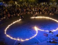 ArteInStrada. Grande successo per la quarta edizione della Festa dei Buskers a Mirabello Sannitico (CB)