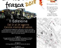 Agosto labicano: tutti gli eventi del mese