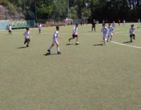 Uln Consalvo, Ciarrocchi ancora alla guida della Scuola calcio: «Cresceranno i rapporti con la Spal»