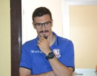 Football Club Frascati, Marcelli: «La Scuola calcio ripartirà dal 3 settembre, tante le novità»