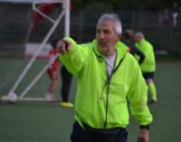 Football Club Frascati, Ceccarelli rimane nello staff della Scuola calcio: «Qui si può lavorare bene»