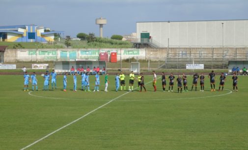 Coppa Italia Serie D: la Vis Artena batte l’Anzio, adesso sfiderà il Latina