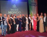 Eleganza, moda e bellezza a Lariano e un enorme successo con la terza tappa di Miss Mondo Lazio
