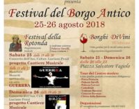 Ad Albano Festival del Borgo Antico