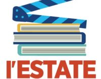 Continua nelle biblioteche comunali di Roma, il Cinema legge il mondo. fino al 27 settembre 2018